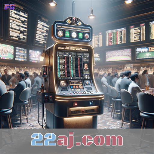 Esporte em Alta: A Revolução no 22aj.com