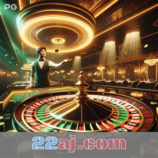 A Fantástica Plataforma de Jogos no 22aj.com