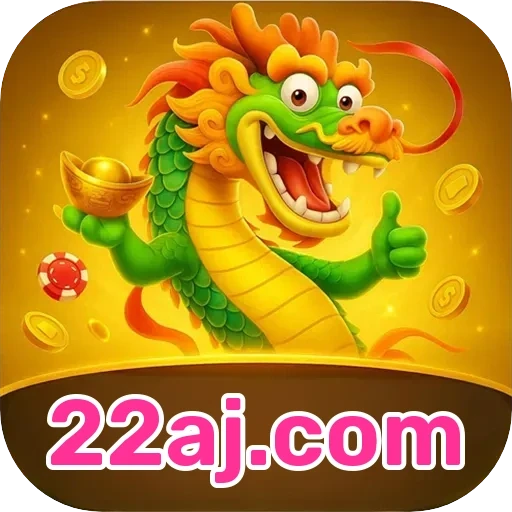 22aj.com: Descubra os Atrativos da Plataforma de Jogos Brasileira